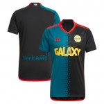 Günstige Fußballtrikots LA Galaxy 3rd trikot 2024-25 Kurzarm Günstige Fußballtrikots LA Galaxy 3rd trikot 2024-25 Kurzarm